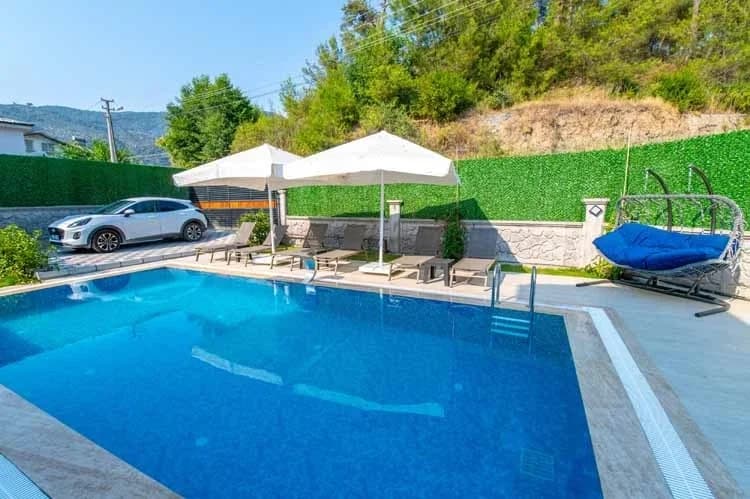Villa Bel-La 63