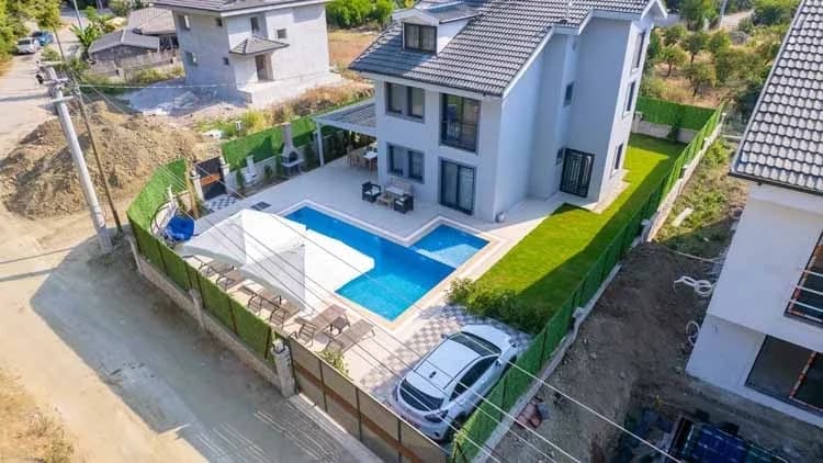 Villa Bel-La 93