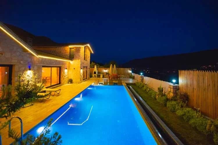 Villa İsabella 11