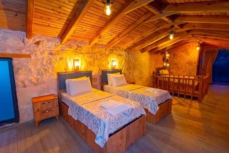 Villa İsabella 13