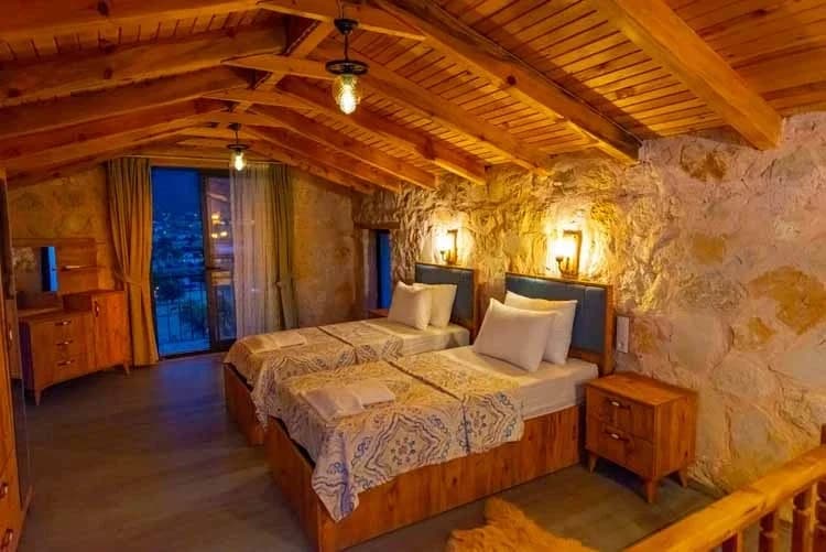 Villa İsabella 15