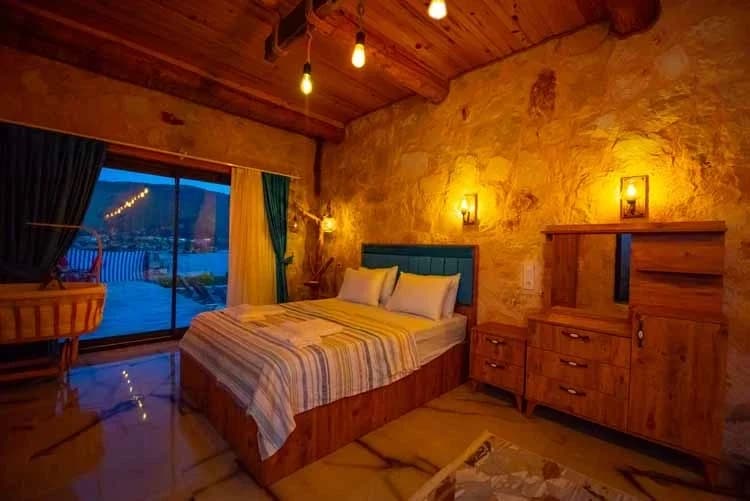 Villa İsabella 16