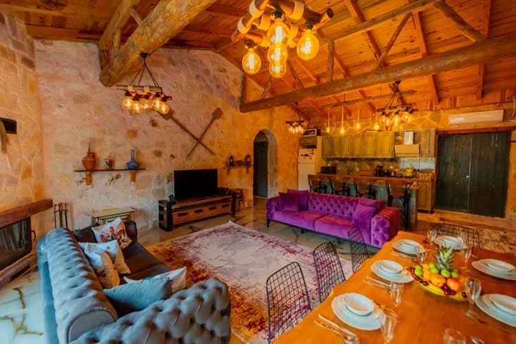 Villa İsabella 29