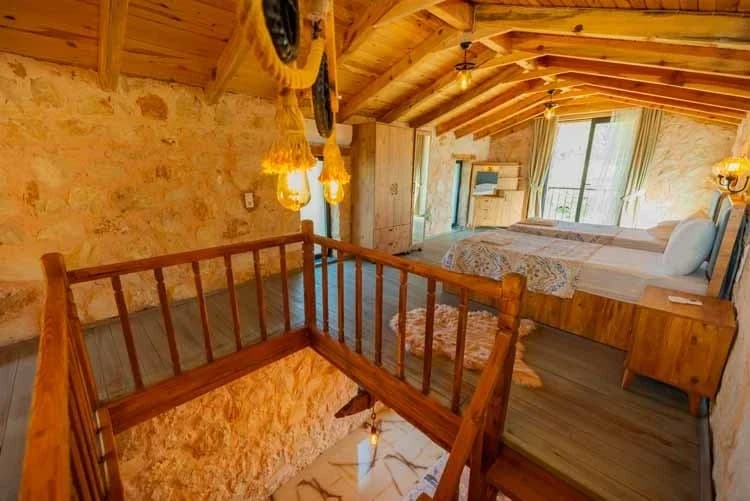 Villa İsabella 30