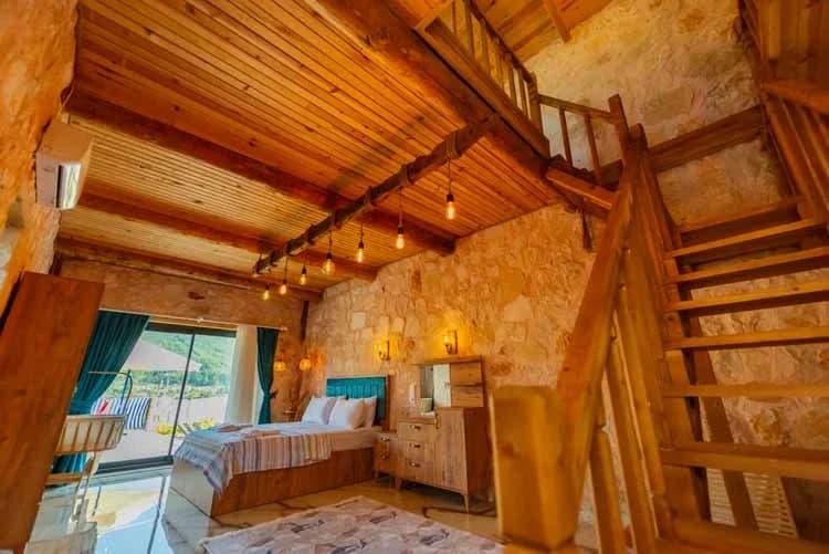 Villa İsabella 31