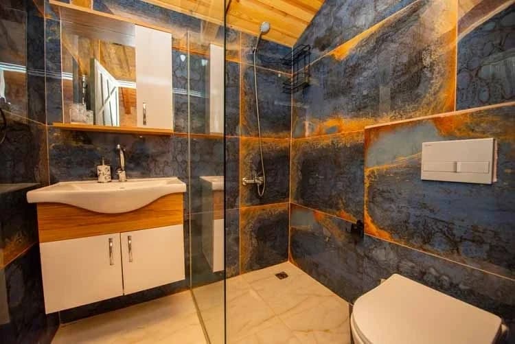Villa İsabella 32