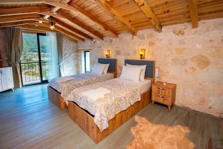 Villa İsabella 33