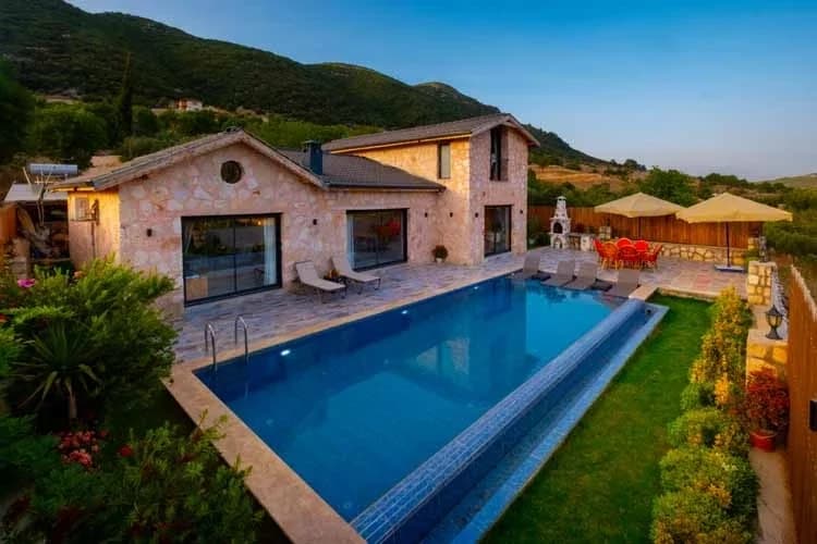 Villa İsabella 43