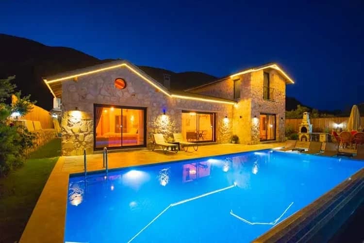 Villa İsabella 5