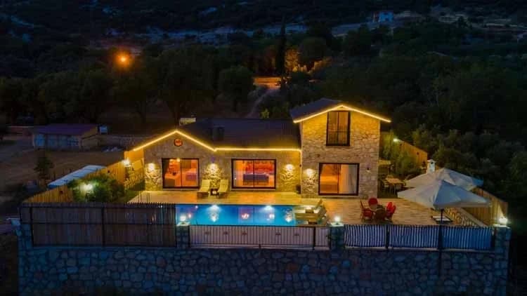 Villa İsabella 60