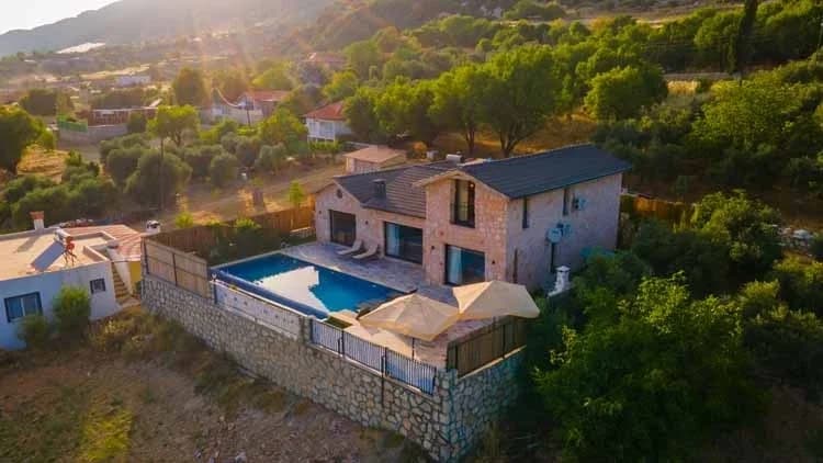 Villa İsabella 62