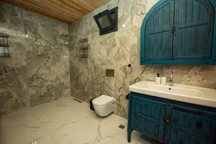 Villa İsabella 7