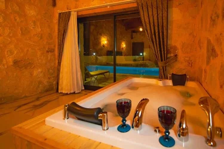 Villa İsabella 9