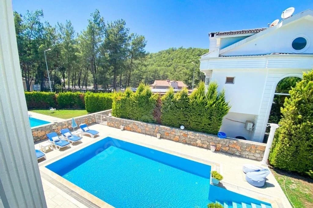 Villa Diva 4