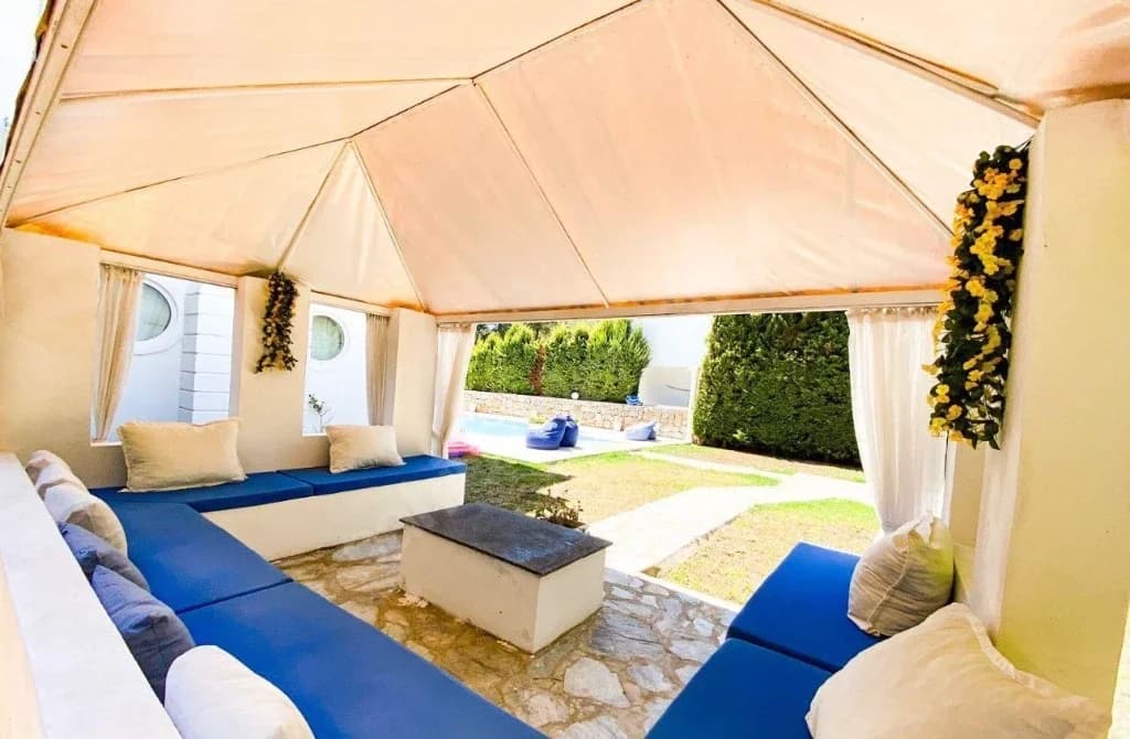 Villa Diva 6