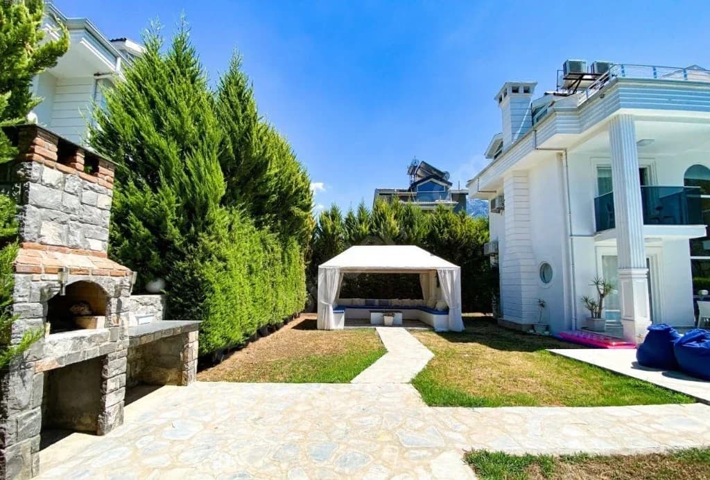 Villa Diva 8