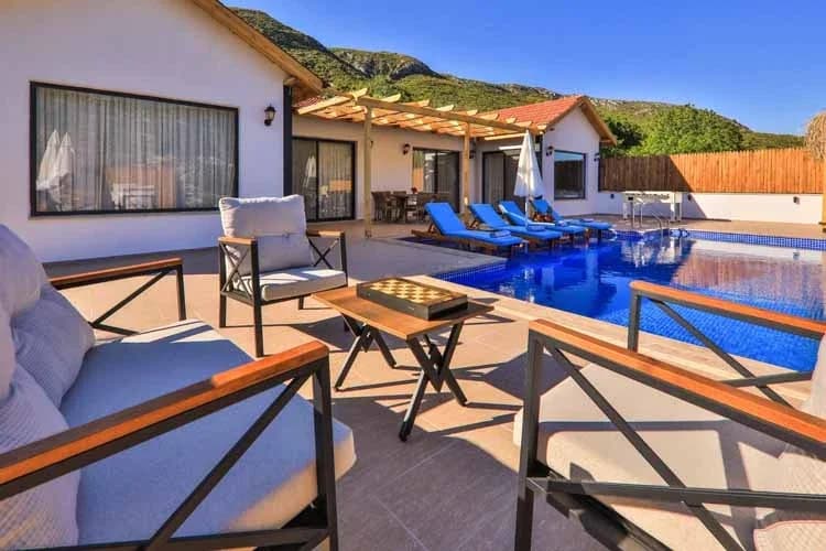 Villa Karaağaç 11