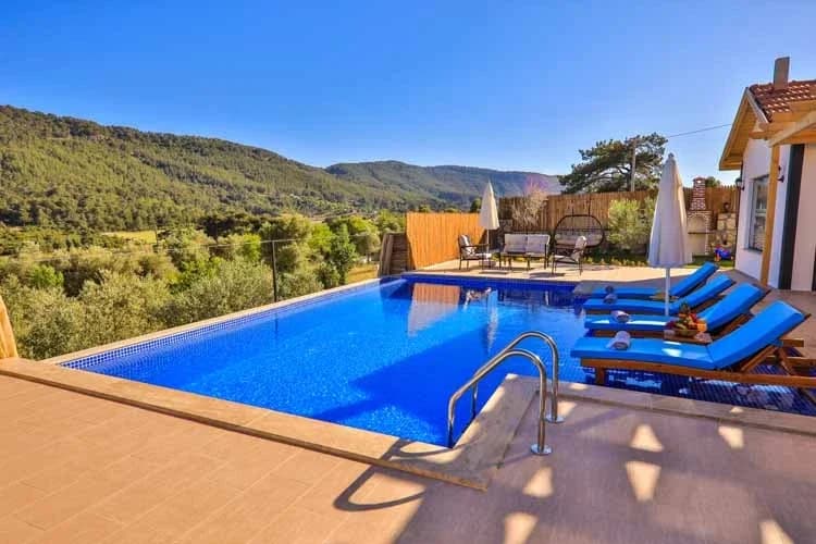 Villa Karaağaç 22