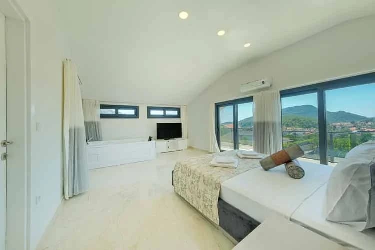 Villa Asel Ölüdeniz 10