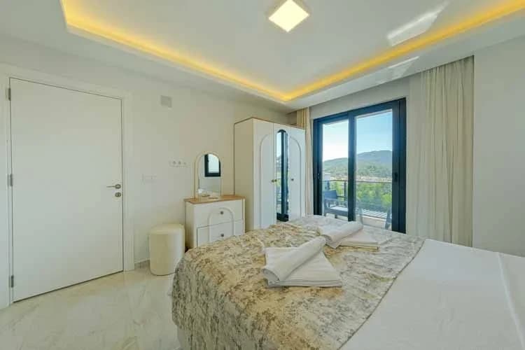 Villa Asel Ölüdeniz 14
