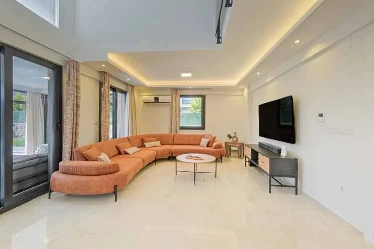 Villa Asel Ölüdeniz 15