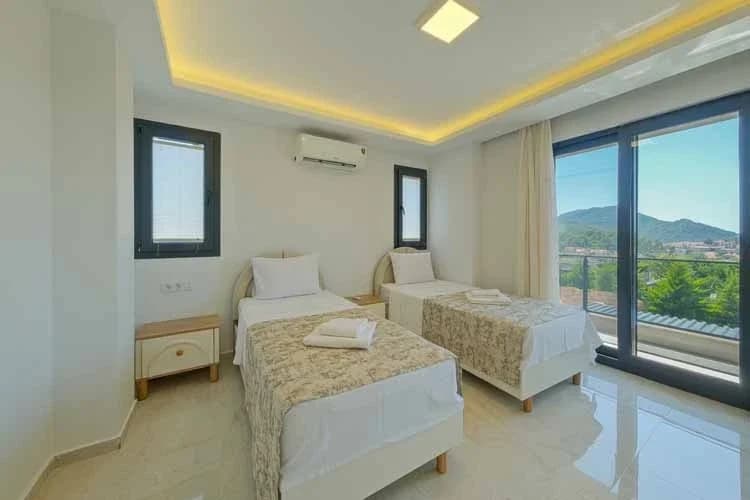 Villa Asel Ölüdeniz 22