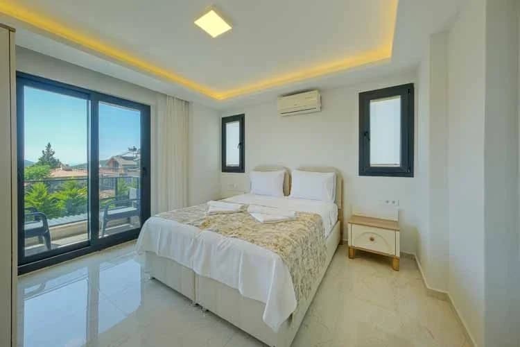 Villa Asel Ölüdeniz 24
