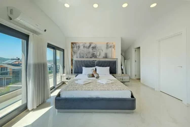 Villa Asel Ölüdeniz 30