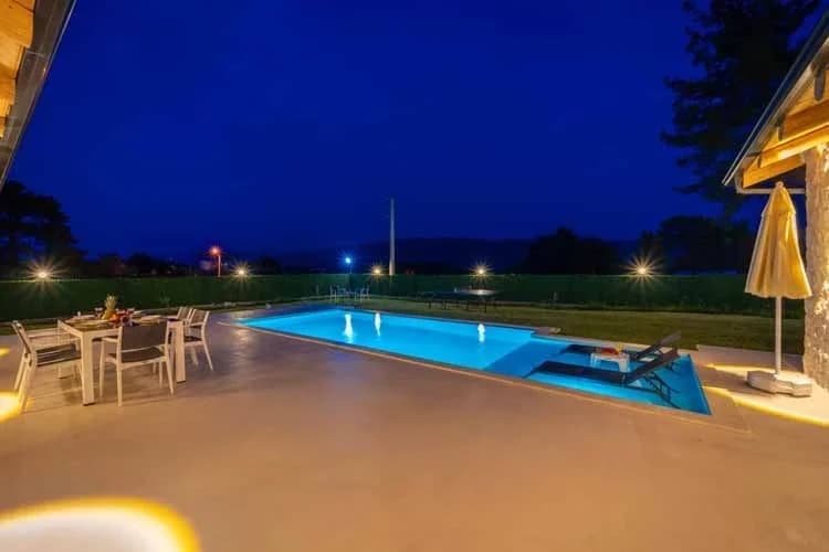 Villa Casaba Uğrar 13