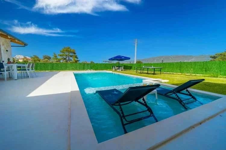 Villa Casaba Uğrar 28