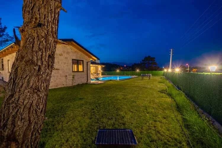 Villa Casaba Uğrar 32