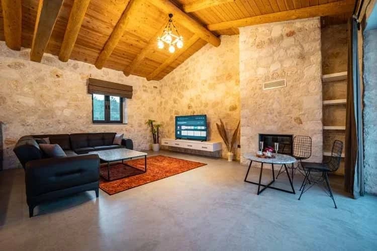 Villa Casaba Uğrar 42