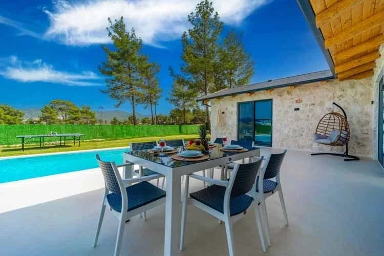 Villa Casaba Uğrar 50
