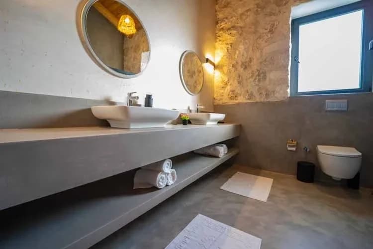 Villa Casaba Uğrar 56