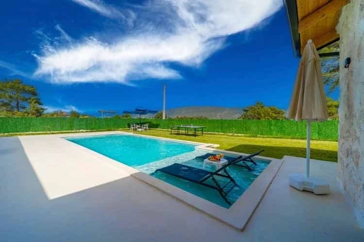 Villa Casaba Uğrar 67