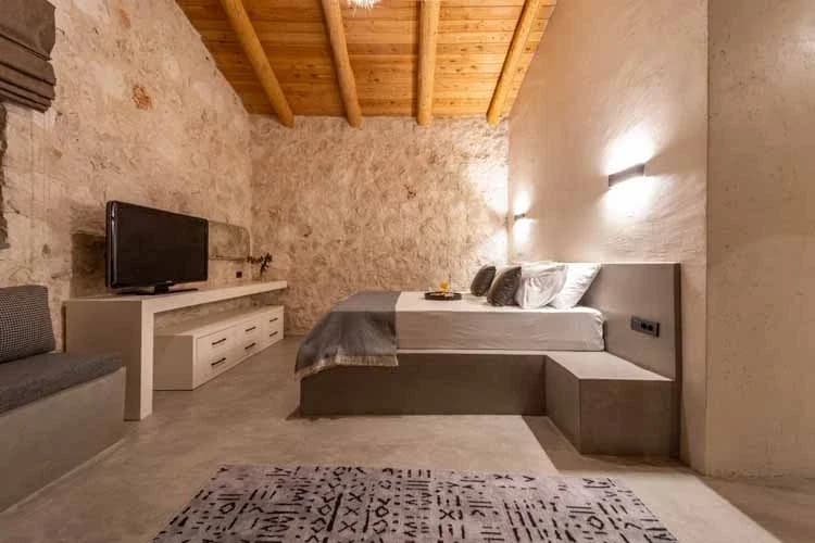 Villa Casaba Uğrar 2 11
