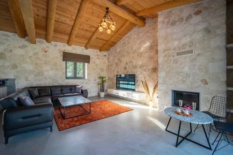 Villa Casaba Uğrar 2 22