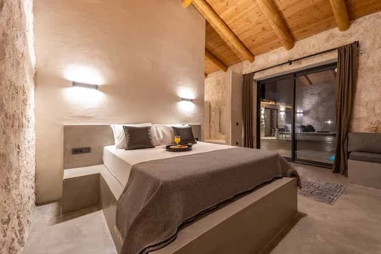 Villa Casaba Uğrar 2 29