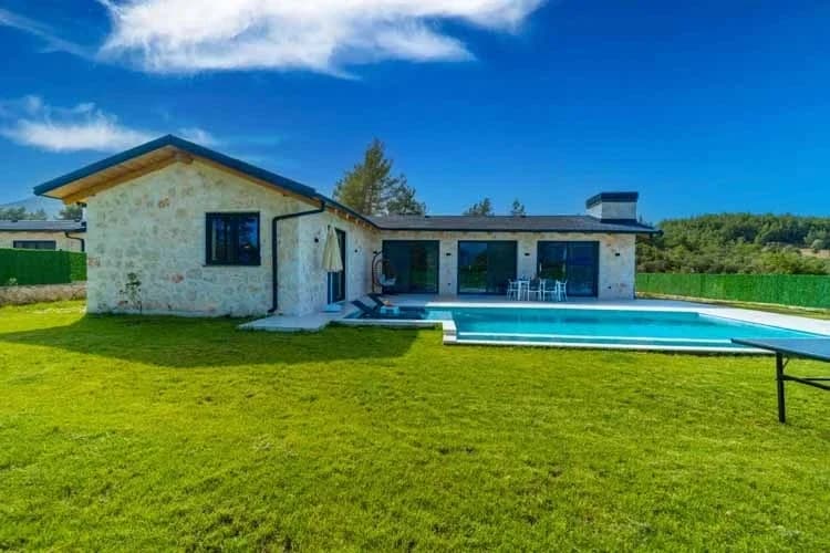Villa Casaba Uğrar 2 34