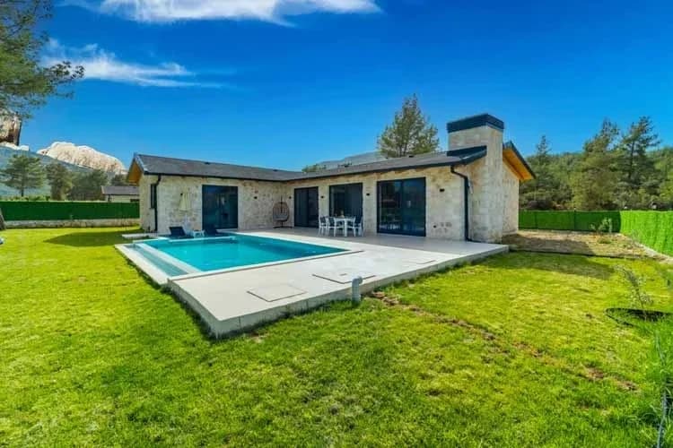 Villa Casaba Uğrar 2 42