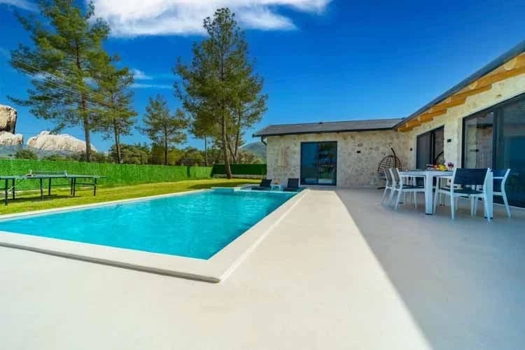 Villa Casaba Uğrar 2 51