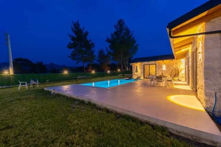 Villa Casaba Uğrar 2 62