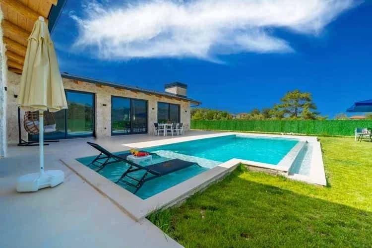 Villa Casaba Uğrar 2 67