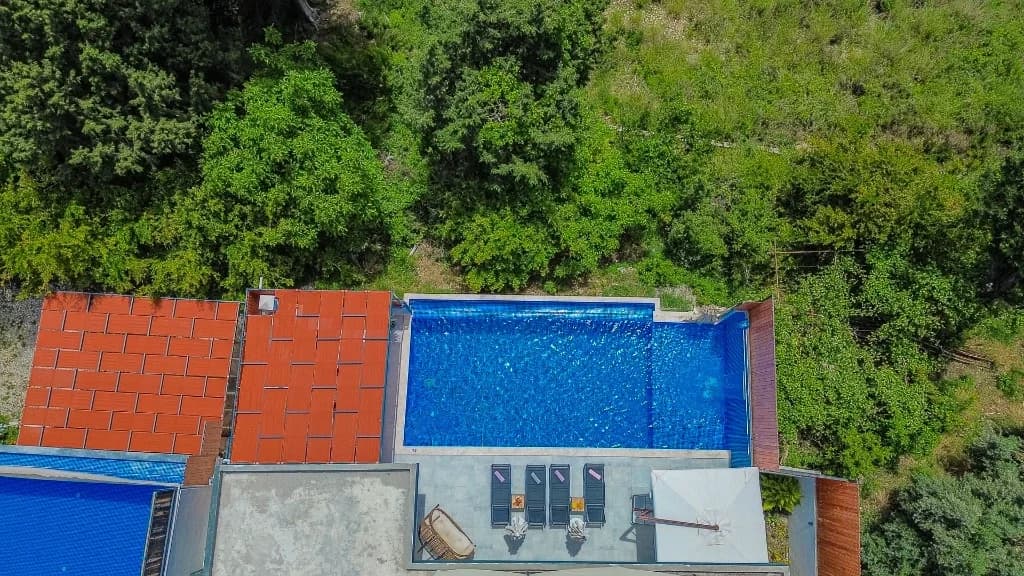 Villa Nar Çiçeği 2 10