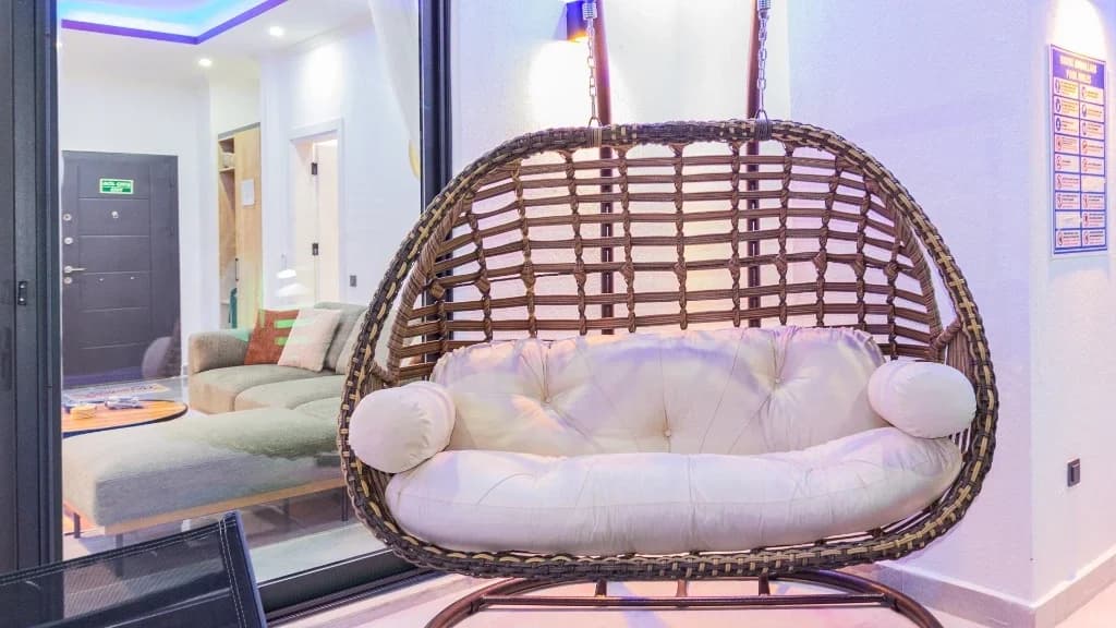 Villa Nar Çiçeği 2 17