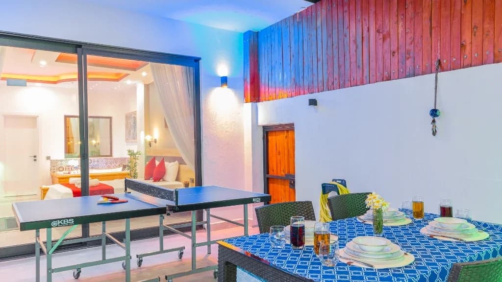 Villa Nar Çiçeği 2 18