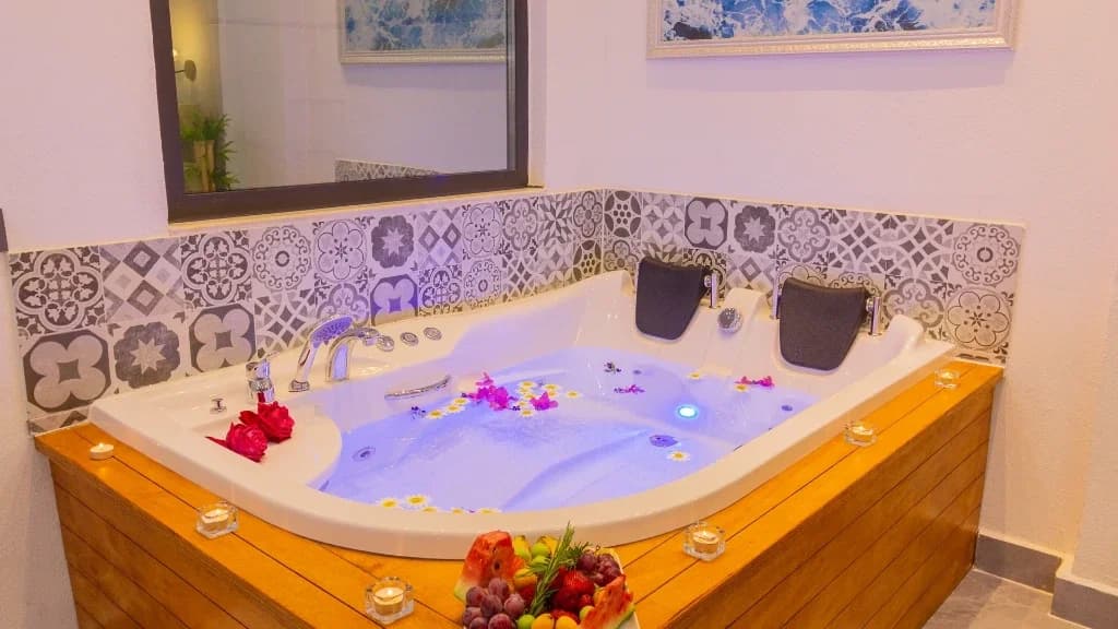 Villa Nar Çiçeği 2 22