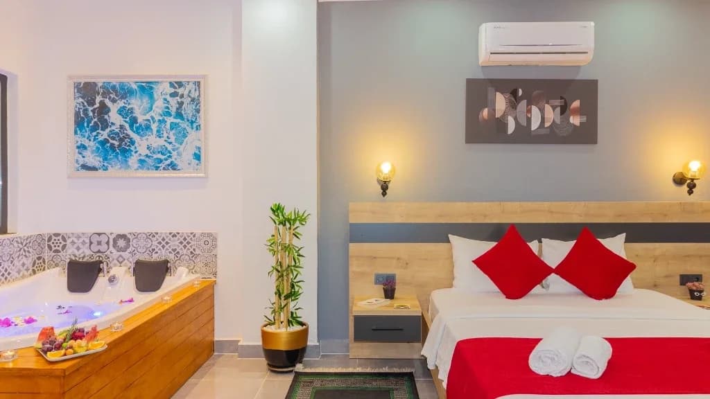 Villa Nar Çiçeği 2 27