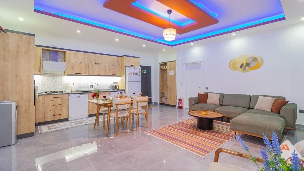 Villa Nar Çiçeği 2 36