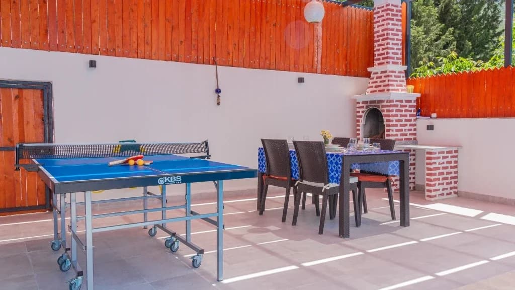 Villa Nar Çiçeği 2 43